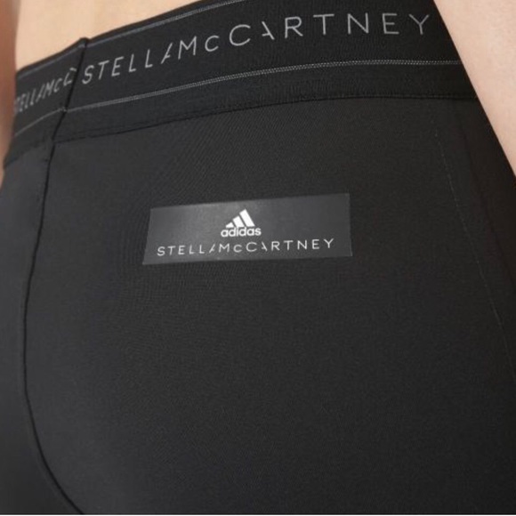 Adidas by Stella McCartney size XS Run Leo Tight - Picture 3 of 14